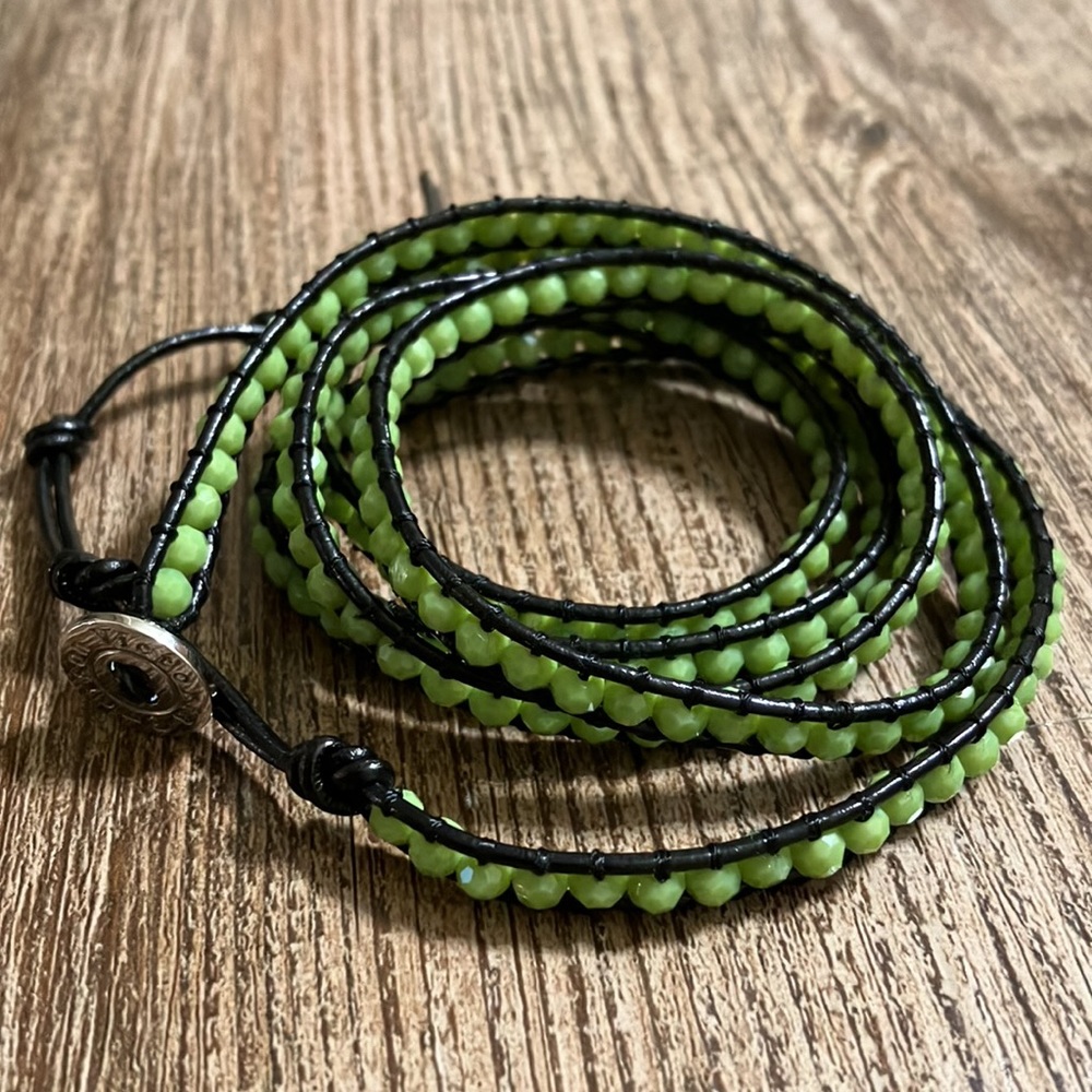 Victoria Emmerson Bracelet